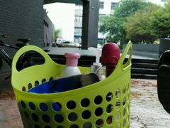 -同济大学四平路校区游泳馆