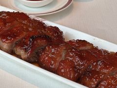 -天龙轩(香港丽思卡尔顿酒店)