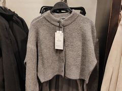 -ZARA(恒隆广场店)