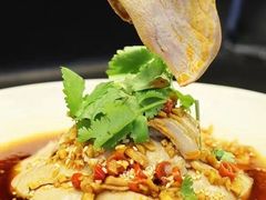 -颂福楼·南京菜(定淮门店)