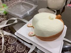 -糖秋Cake DIY·蛋糕定制·甜品台(观音桥店)