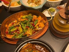-炊江南·上海菜(国展华漕店)