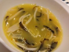 -富淳饭店(陆家嘴保利广场店)
