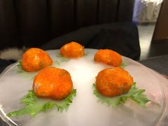 手制陈皮虾滑-龙门养心粥火锅(祥恒广场店)