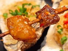 -酒里·宜州果酱烧烤(葛村店)