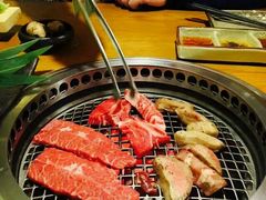 -赤坂亭·M9和牛烧肉·铁板烧(合肥万象城店)