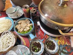 -弘烨 贵州酸汤 鱼火锅(东财店)