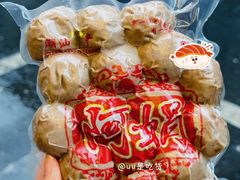 -阿娟牛肉丸·手打牛肉丸·现做现卖