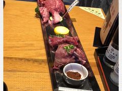 -赤坂亭·M9和牛烧肉·铁板烧·日料398放题(长泰广场店)