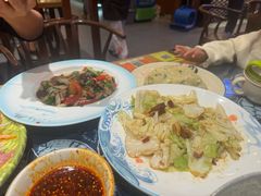 -益恒饭店乡间白族菜(古城总店)