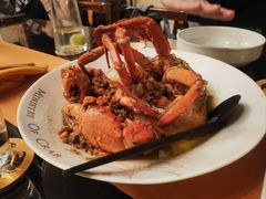 -Ministry of Crab(科伦坡店)