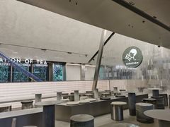 大堂-喜茶(深圳欢乐海岸LAB店)
