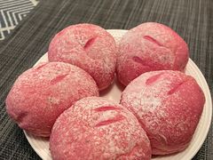 -木子木水日式烫面包(杭州首店)