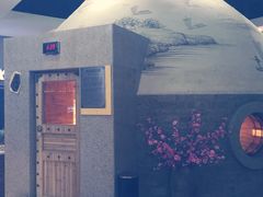 -丽池宫韩式汗蒸会馆(华灯坊店)