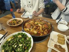 -瑞丽活螃蟹(芒市店)