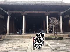 -绩溪龙川景区
