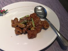 传统荔枝肉-宣和苑(华侨新村店)