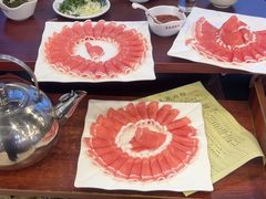 -老字号京味涮肉坊(梦溪路店)