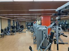-CXFIT 陈徐健身工作室(凯旋店)