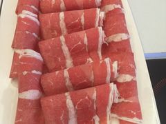 -阿香婆欢乐火锅(淄博万象汇店)