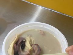 -胡椒猪肚汤(康王店)