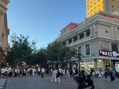 -老昌春饼(中央大街店)