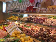 -百果园(海马公园店)