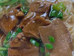 牛利粉-陈超记美食店