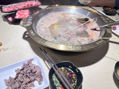 -九记潮汕现切鲜牛肉自助火锅(长沙·方圆荟店)