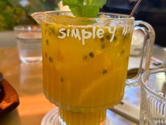 -Simple Yummy简单美味(上邦百汇城店)