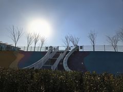 -红山体育度假乐园