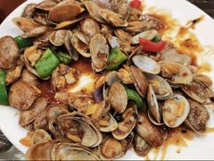 -鹏城人家海鲜酒家·23年老字号(较场尾店)