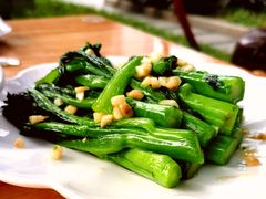 -南记食粥坊·宵夜大排档(莲花店)