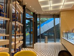 -CREAM STORY意大利手工冰淇淋&甜品(万象前海店)
