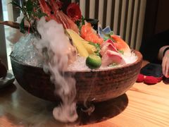 -花潮料理艺食馆(世欧广场店)