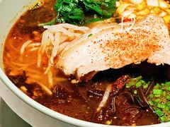 -胡麻(静安嘉里店)