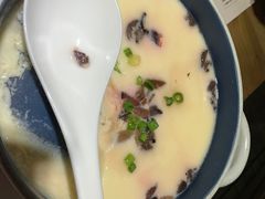 -炊烟·山房菜