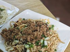 -康大口蘑面庄(将军街店)
