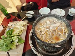 -南渝食府.石锅鸡(尚城花园店)