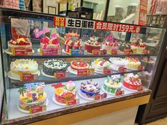 -味多美蛋糕(灯市口店)