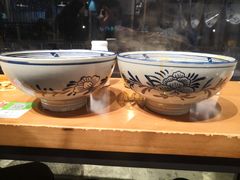 -秦唐汉味biangbiang面(大钟寺店)