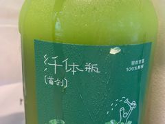 -喜茶(珠海华发商都店)