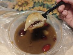 -罗子龙罗家桂花汤圆(曹都巷店)