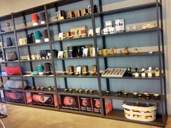 零售区-dotcom coffee古点咖啡(致真大厦店)