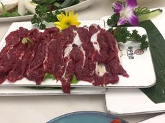 -围炉夜话·潮汕卤水火锅(榕江店)