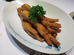 -卯时·龙光雅宴·精致锡帮菜(惠山古镇店)