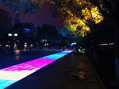 -武汉两江游览·夜游长江(汉口粤汉码头)