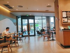 -星巴克(南宁华润幸福里店)