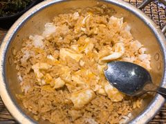 老式拌饭-鑫釜山海鲜烧烤(鑫丰国际店)