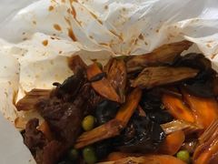 -老六素货(王顶堤店)